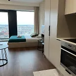 Sky Tower L 18 Pietro Katowice