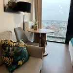 Sky Tower L 18 Pietro Apartment Katowice