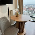 Apartment Sky Tower L 18 Pietro Katowice