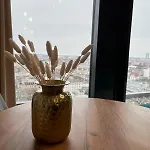 Apartment Sky Tower L 18 Pietro