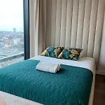Apartment Sky Tower L 18 Pietro *