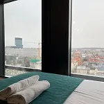 Sky Tower L 18 Pietro Apartment *