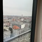 Sky Tower L 18 Pietro Apartment Katowice
