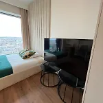 Apartment Sky Tower L 18 Pietro