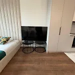 Sky Tower L 18 Pietro Apartment Katowice