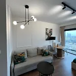 Apartment Sky Tower L 18 Pietro *