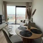 Apartment Sky Tower L 18 Pietro Katowice