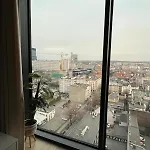 Apartment Sky Tower L 18 Pietro