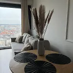 Apartment Sky Tower L 18 Pietro Katowice