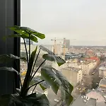 Apartment Sky Tower L 18 Pietro *