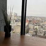 Sky Tower L 18 Pietro Apartment Katowice