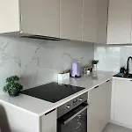 Apartment Sky Tower L 18 Pietro *