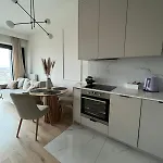 Apartment Sky Tower L 18 Pietro Katowice