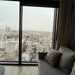 Sky Tower L 18 Pietro * Katowice