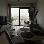 Apartment Sky Tower L 18 Pietro