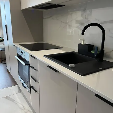 Global L 25Th & 26Th Floor L Luxury Panoramic View L Bathtub L Parking