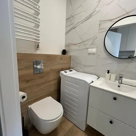 Apartamento Sky Tower L 18 Pietro