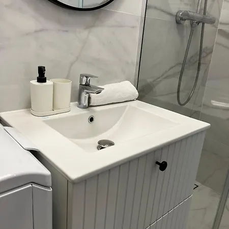 Apartamento Sky Tower L 18 Pietro *