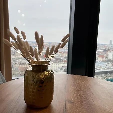 Daire Sky Tower L 18 Pietro