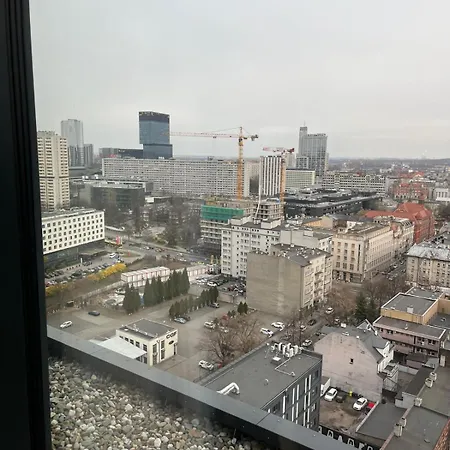 Daire Sky Tower L 18 Pietro *