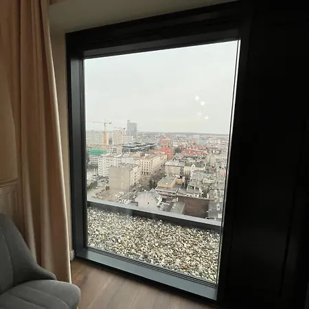 Daire Sky Tower L 18 Pietro *