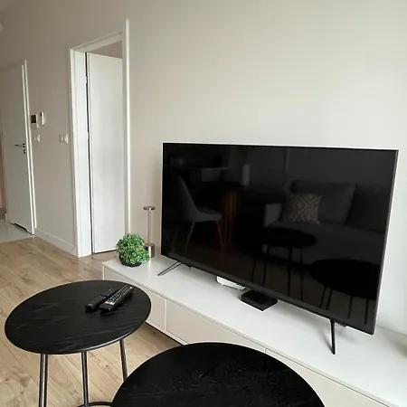 Daire Sky Tower L 18 Pietro *