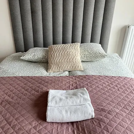 Sky Tower L 18 Piętro Katowice