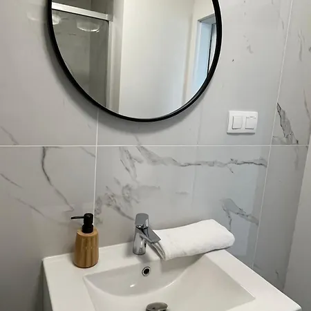 Sky Tower L 18 Piętro