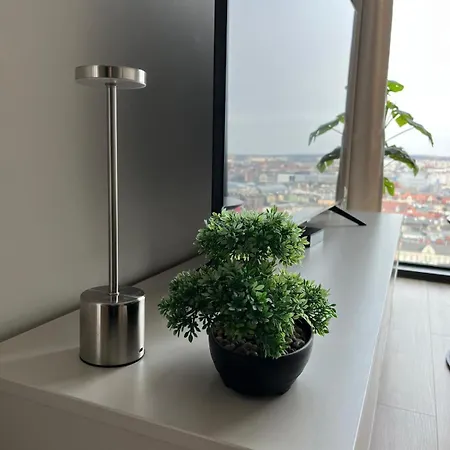 Sky Tower L 18 Piętro