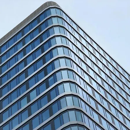 Global L 25th & 26th Floor L Luxury Panoramic View L Bathtub L Parking Апартаменты Катовице