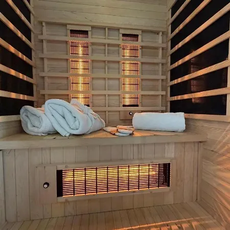 Апартаменты Global L 25th & 26th Floor L Luxury Panoramic View L Bathtub L Parking