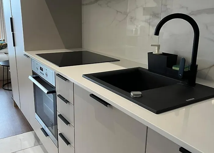 Sky Tower L 18 Piętro