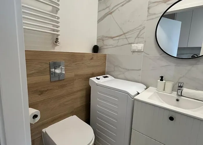 Apartamento Sky Tower L 18 Pietro