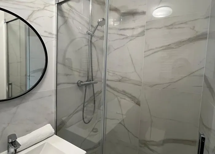 Apartamento Sky Tower L 18 Pietro