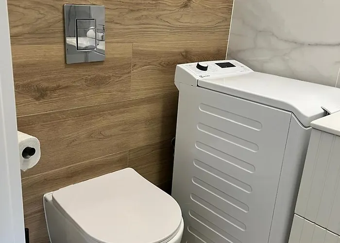 Apartamento Sky Tower L 18 Pietro