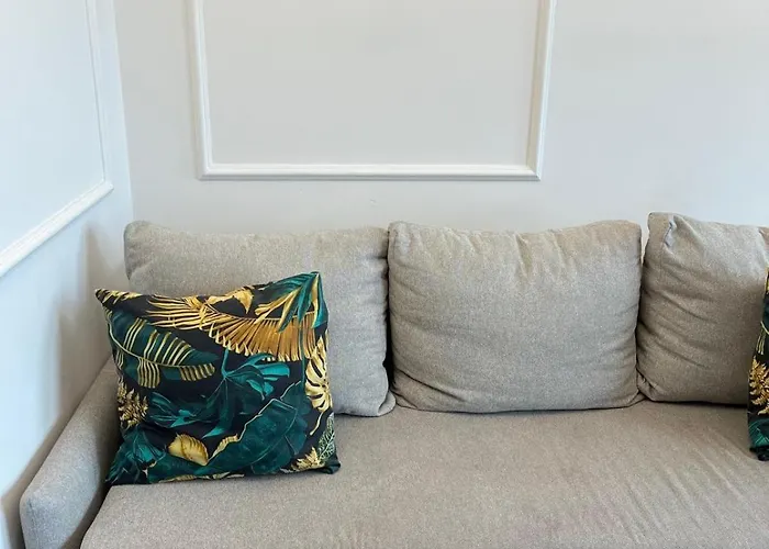 Sky Tower L 18 Pietro * Katowice