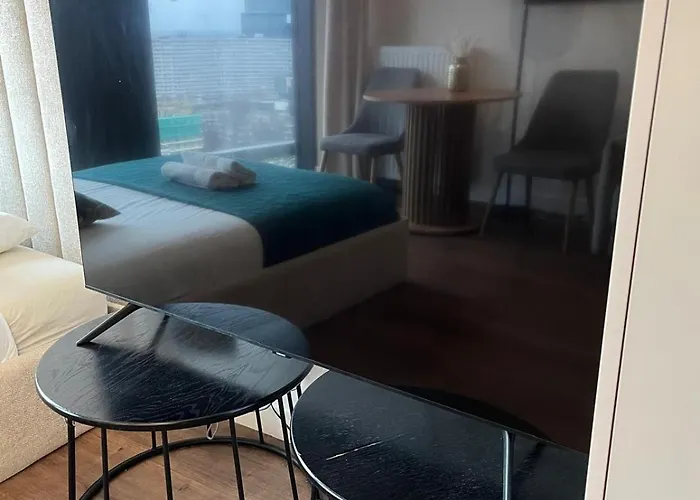 Sky Tower L 18 Pietro Apartamento