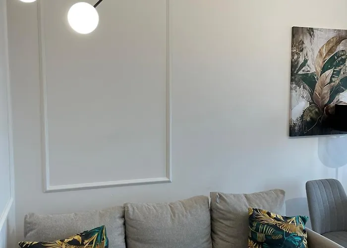 Sky Tower L 18 Piętro