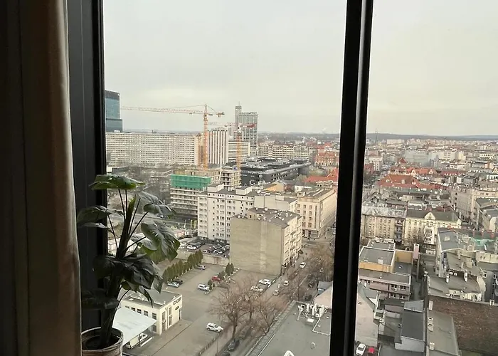 Apartamento Sky Tower L 18 Pietro