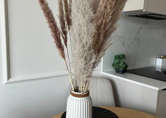 Sky Tower L 18 Piętro Apartament