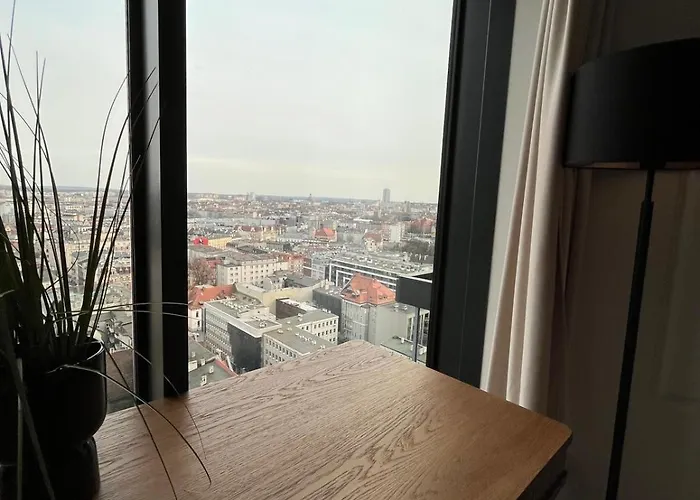 Sky Tower L 18 Pietro Katowice