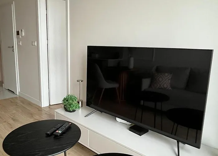 Apartamento Sky Tower L 18 Pietro *