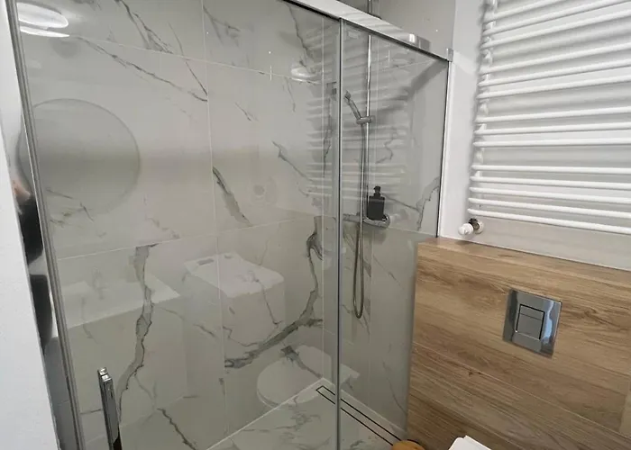 Apartamento Sky Tower L 18 Pietro *