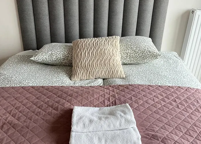 Sky Tower L 18 Piętro Katowice