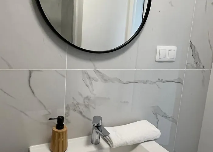 Sky Tower L 18 Piętro