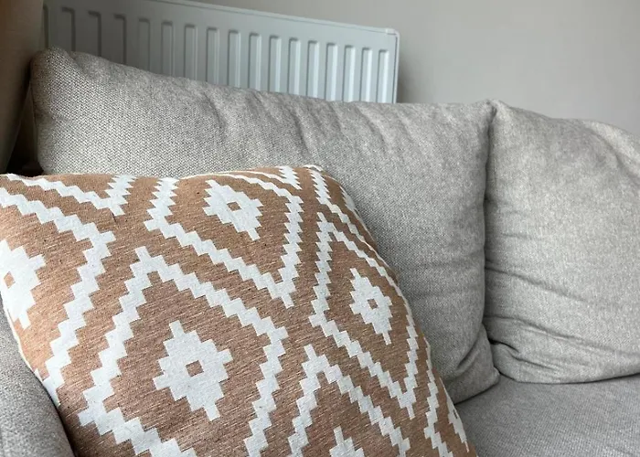 Sky Tower L 18 Pietro * Katowice