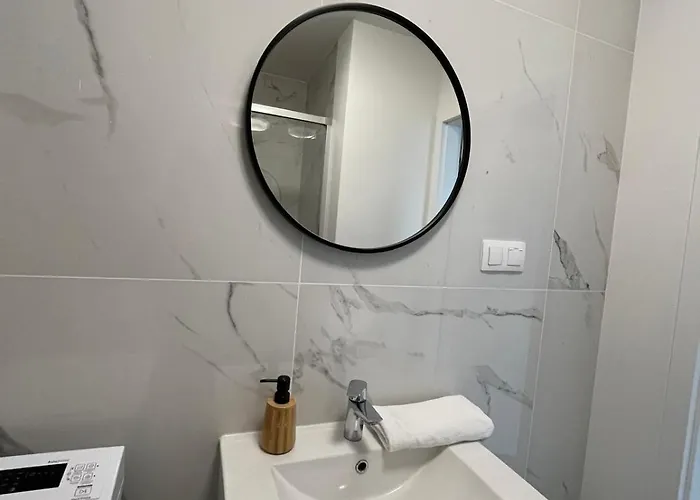 Apartamento Sky Tower L 18 Pietro