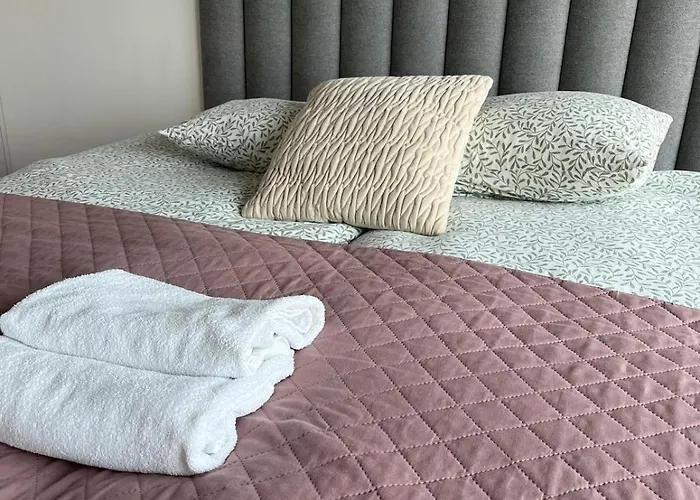 Sky Tower L 18 Piętro Katowice