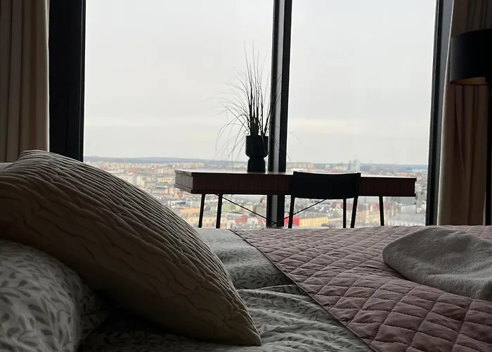 Sky Tower L 18 Pietro Katowice