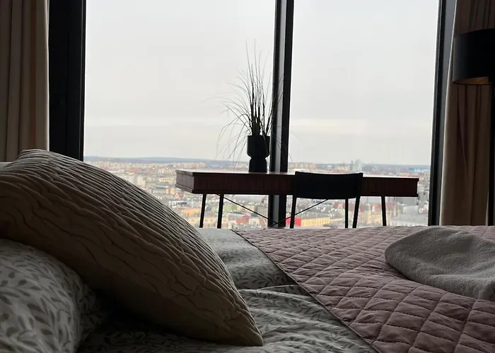 Sky Tower L 18 Pietro Katowice